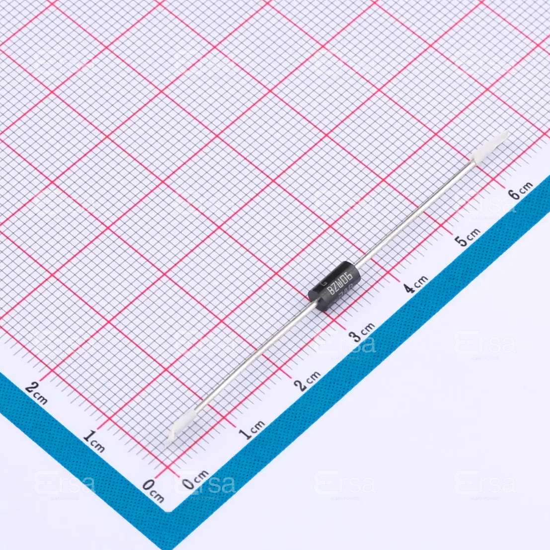 EIC Semiconductor, Inc._BZW06-28B