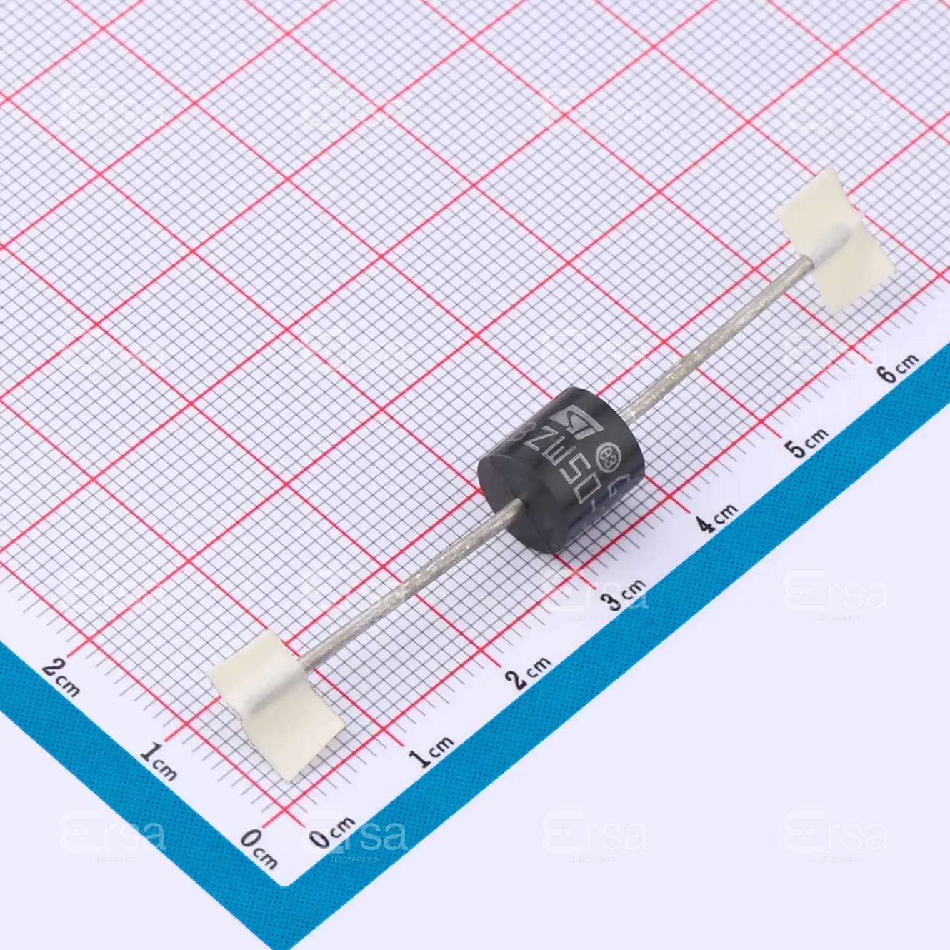 EIC Semiconductor, Inc._BZW50-150B