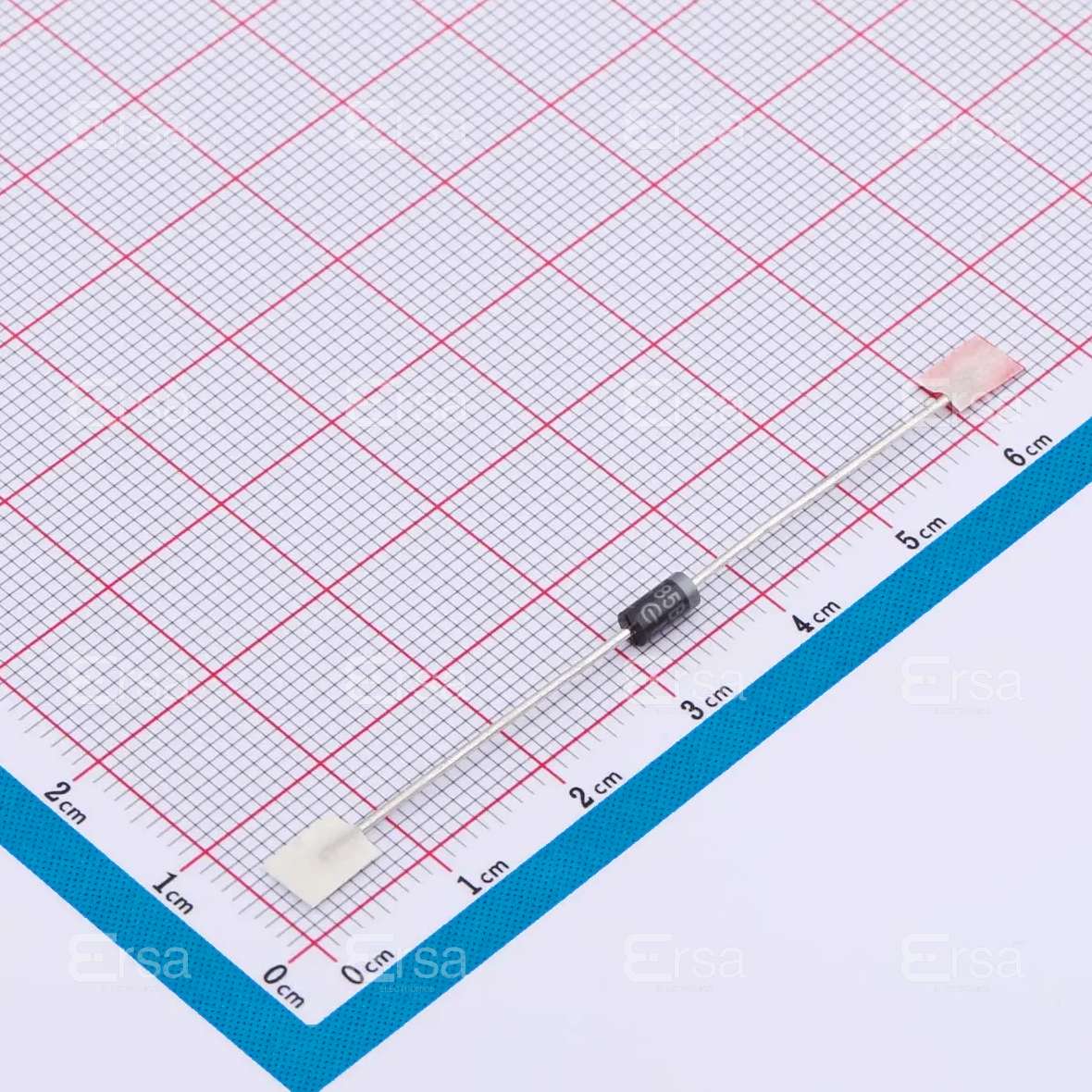 EIC Semiconductor, Inc._BZX85B120