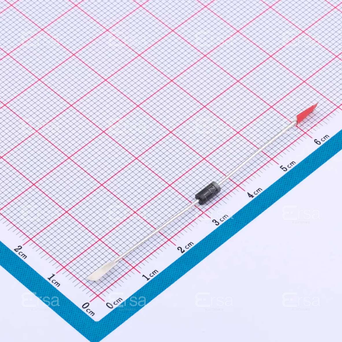 EIC Semiconductor, Inc._BZX85B130