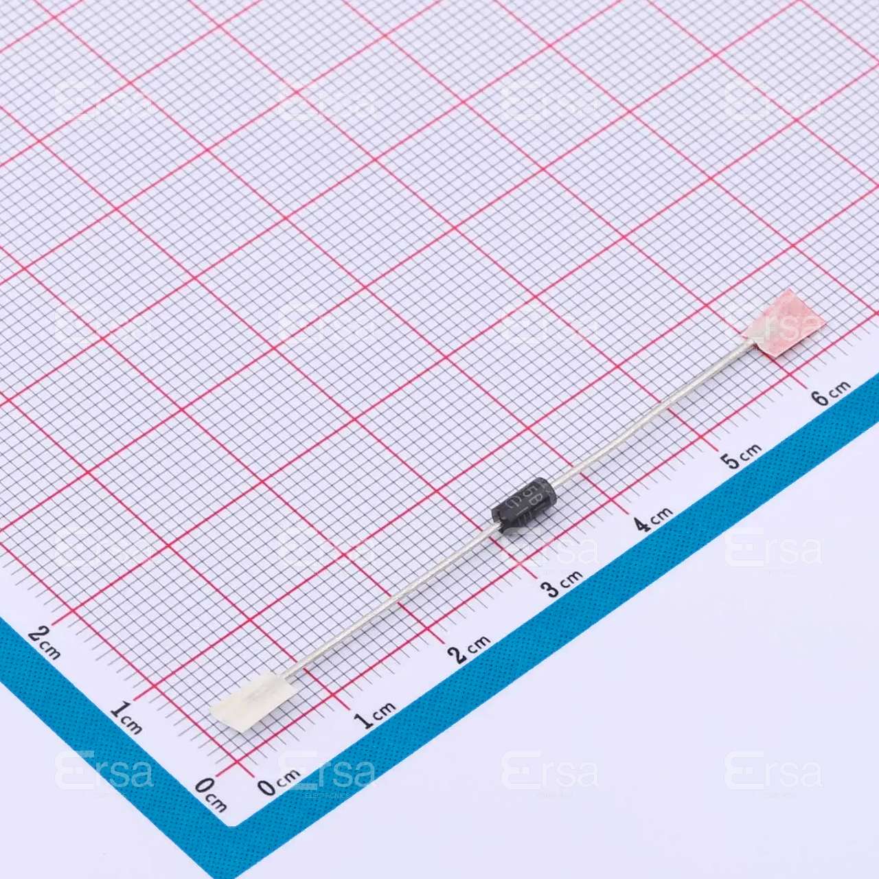 EIC Semiconductor, Inc._BZX85B180