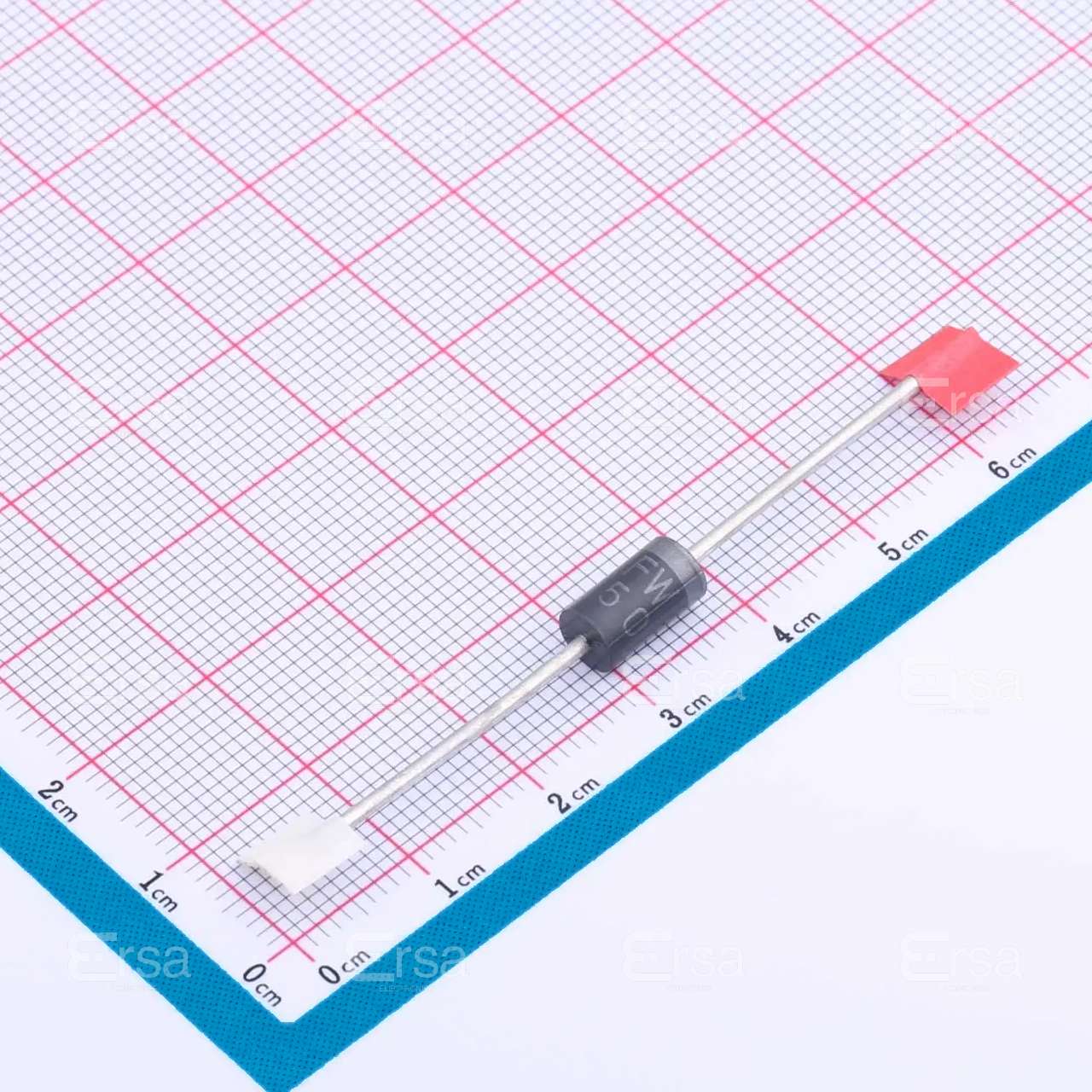 EIC Semiconductor, Inc._FR505