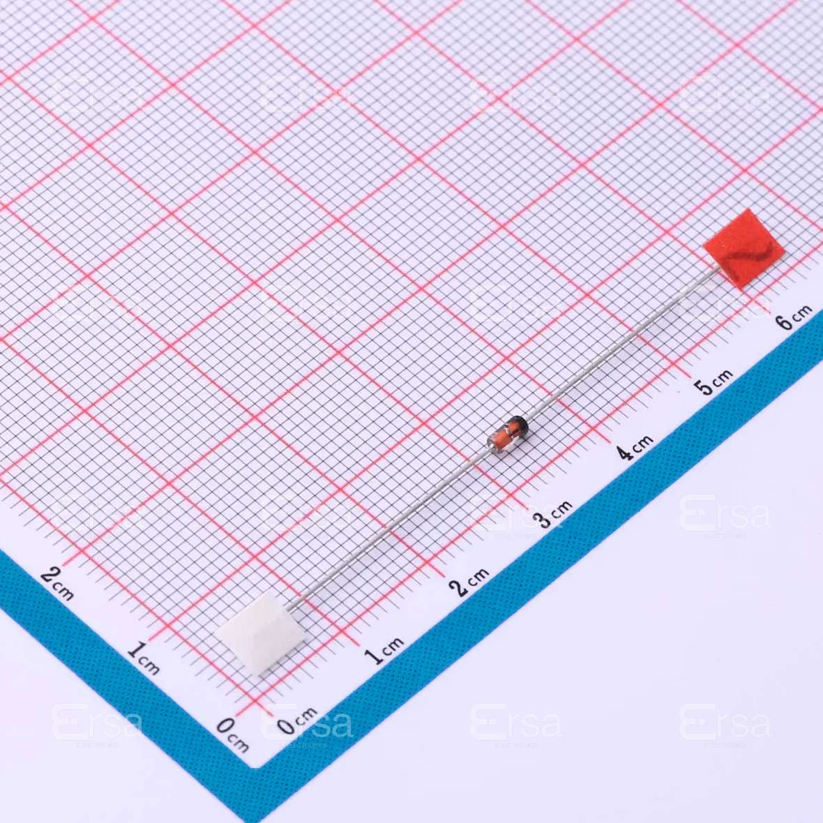 EIC Semiconductor, Inc._HZ18-1