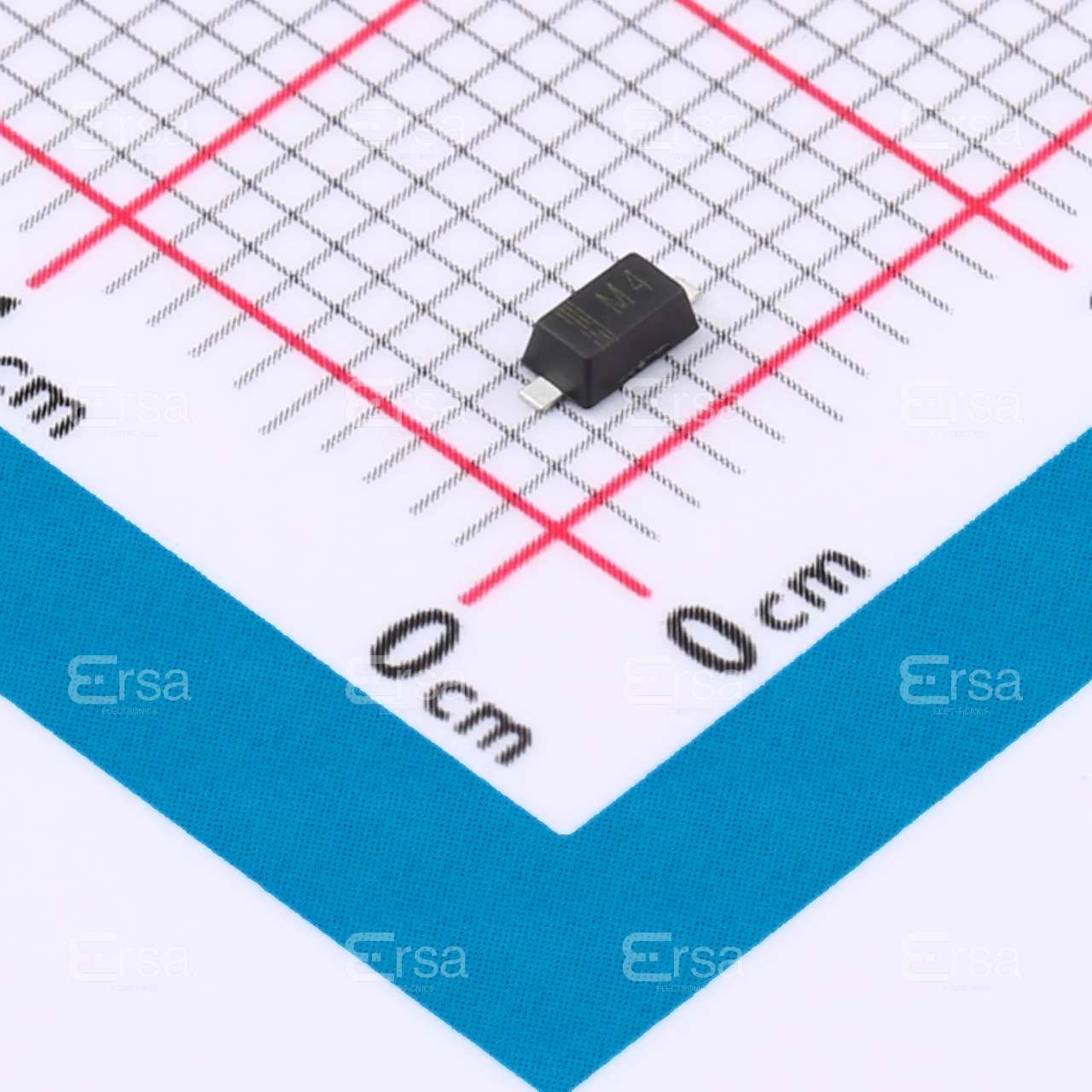 EIC Semiconductor, Inc._MM1Z5232B