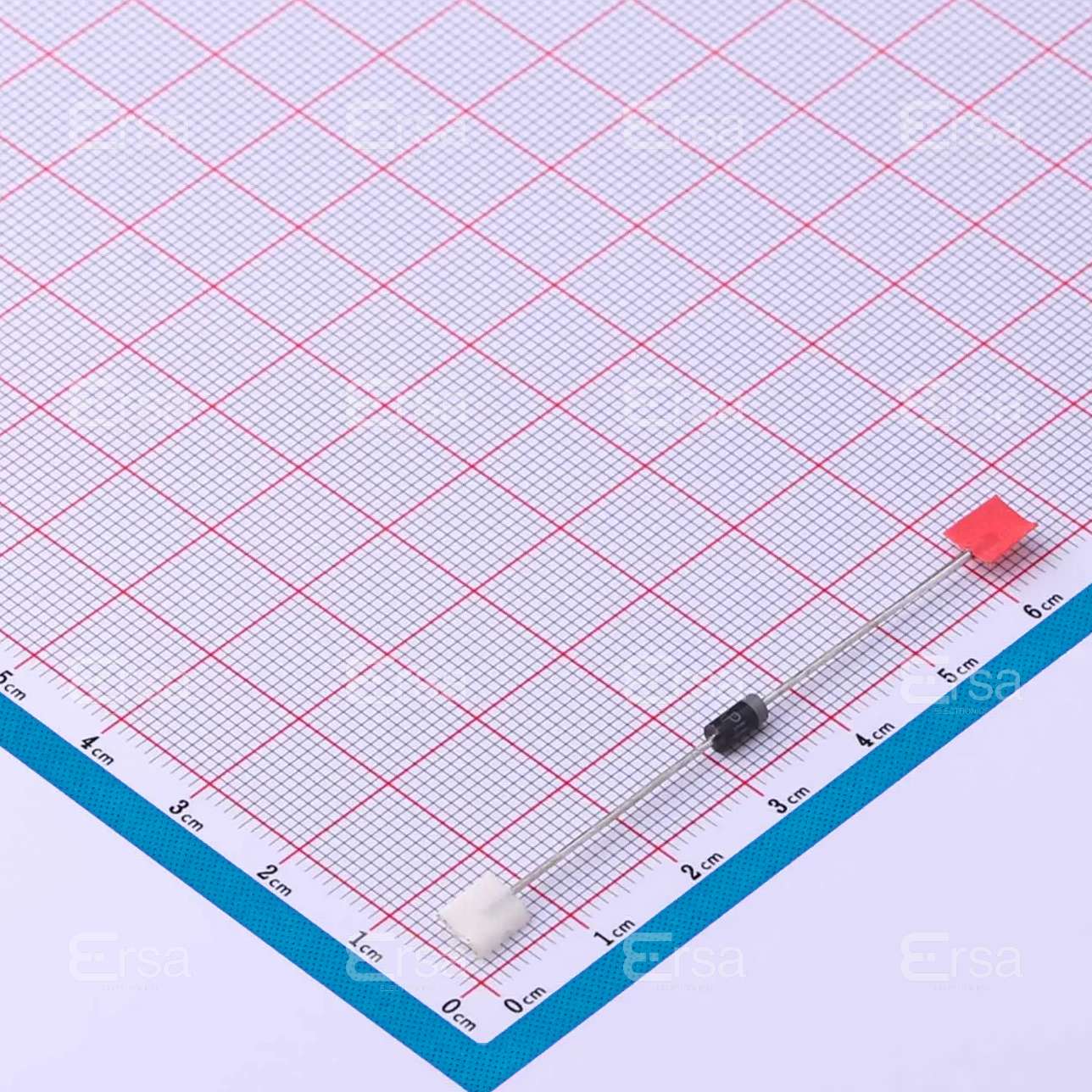 EIC Semiconductor, Inc._P4KE68A