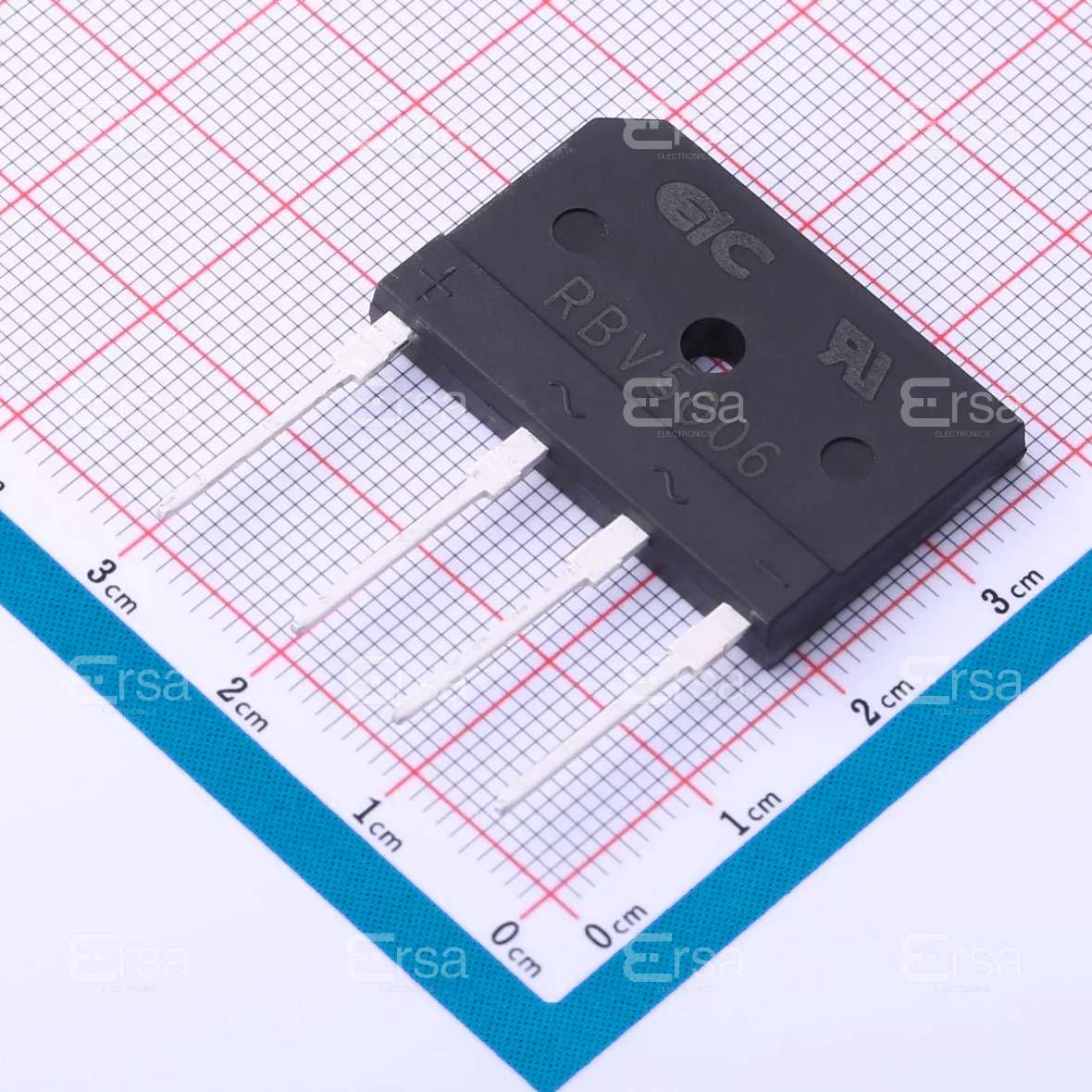 EIC Semiconductor, Inc._RBV5006