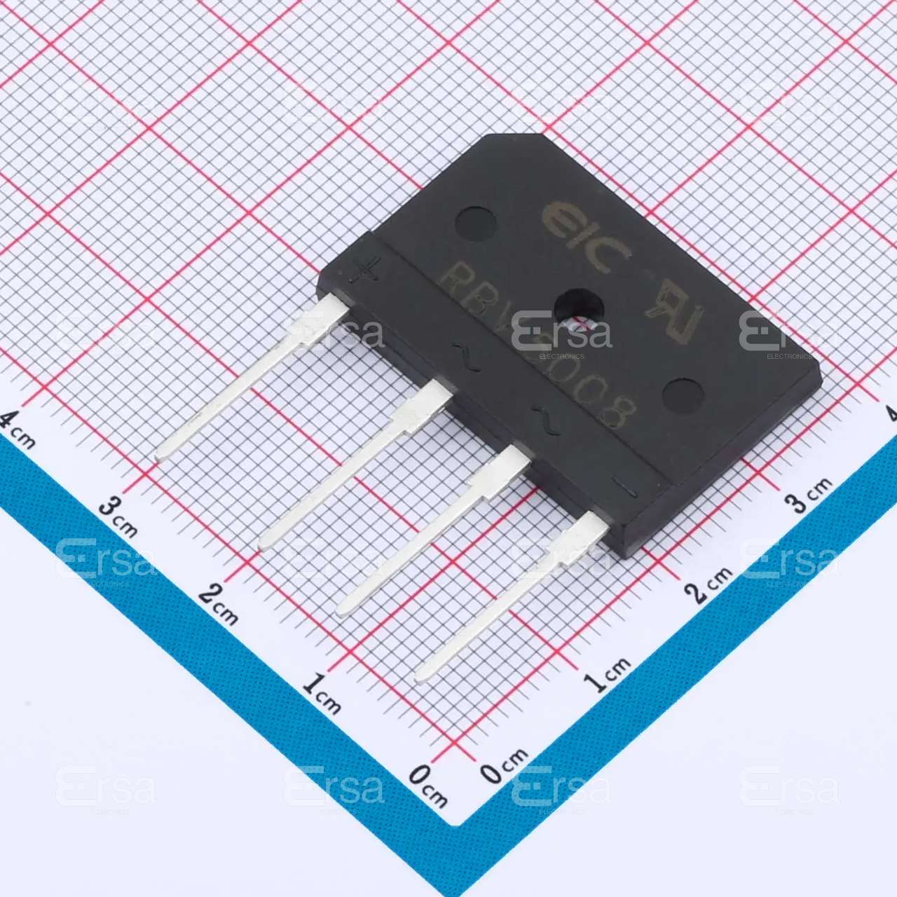EIC Semiconductor, Inc._RBV5008