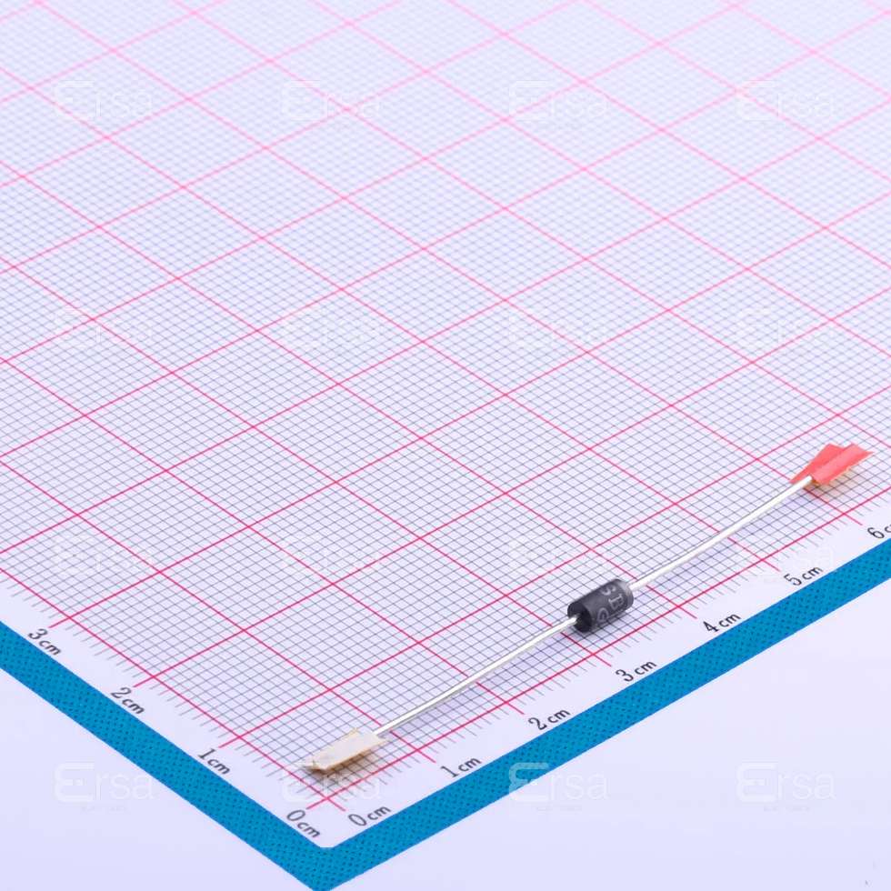 EIC Semiconductor, Inc._SB1B0