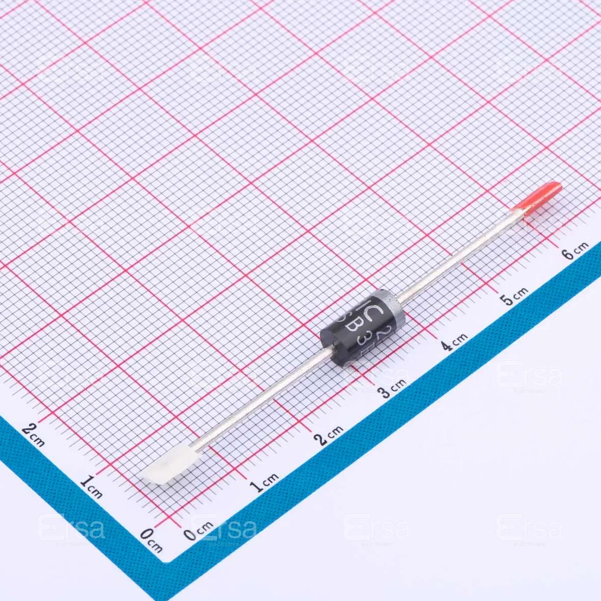EIC Semiconductor, Inc._SB3B0