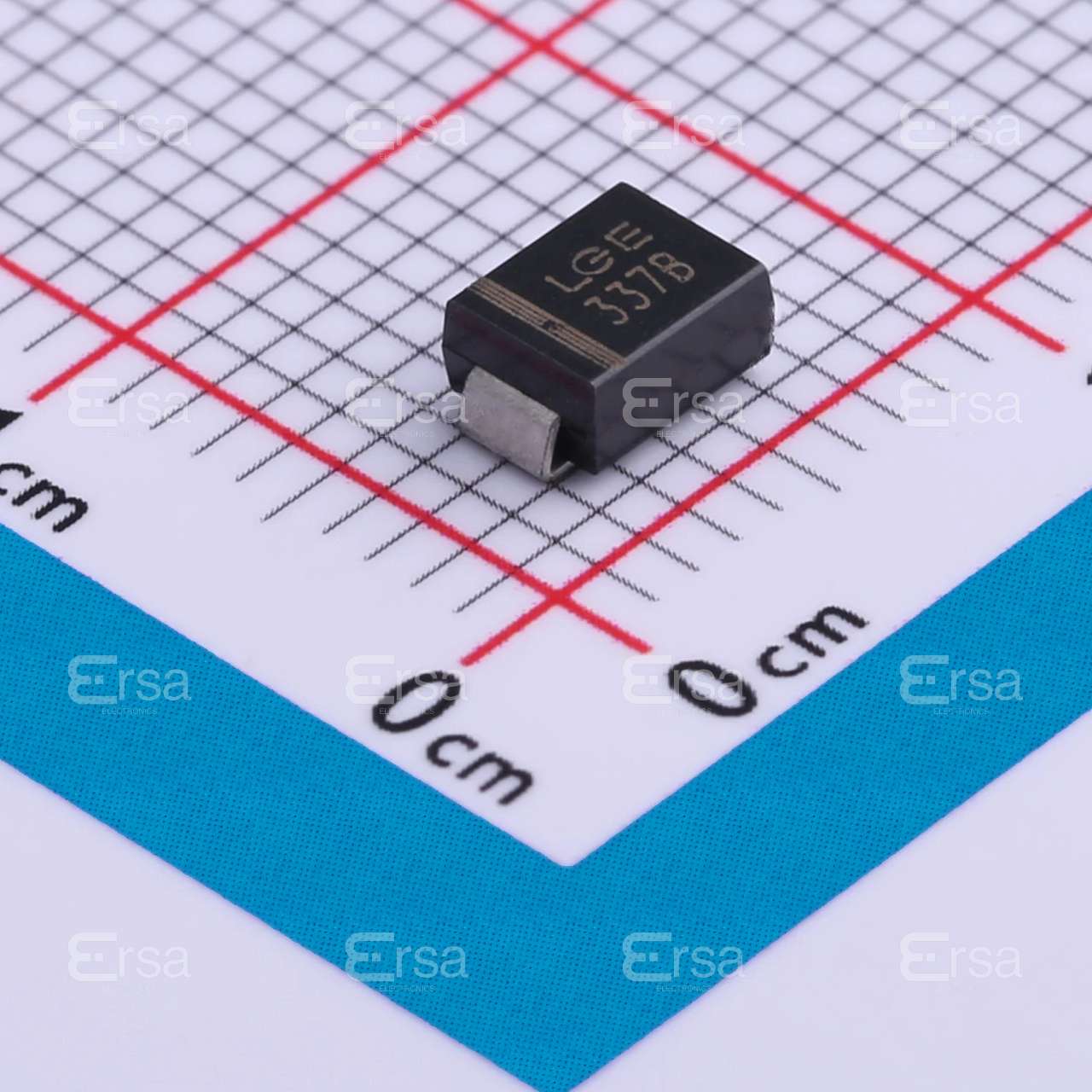 EIC Semiconductor, Inc._SMBJ5337B
