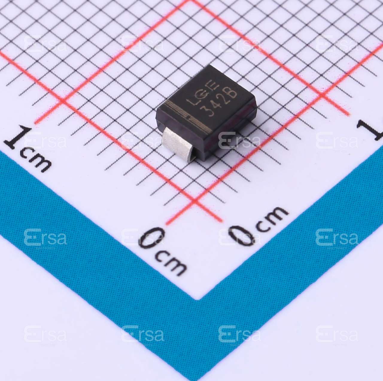 EIC Semiconductor, Inc._SMBJ5342B