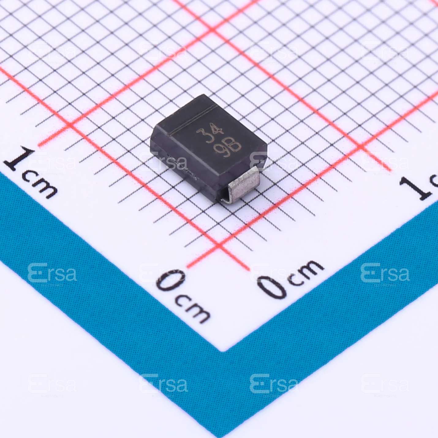 EIC Semiconductor, Inc._SMBJ5349B