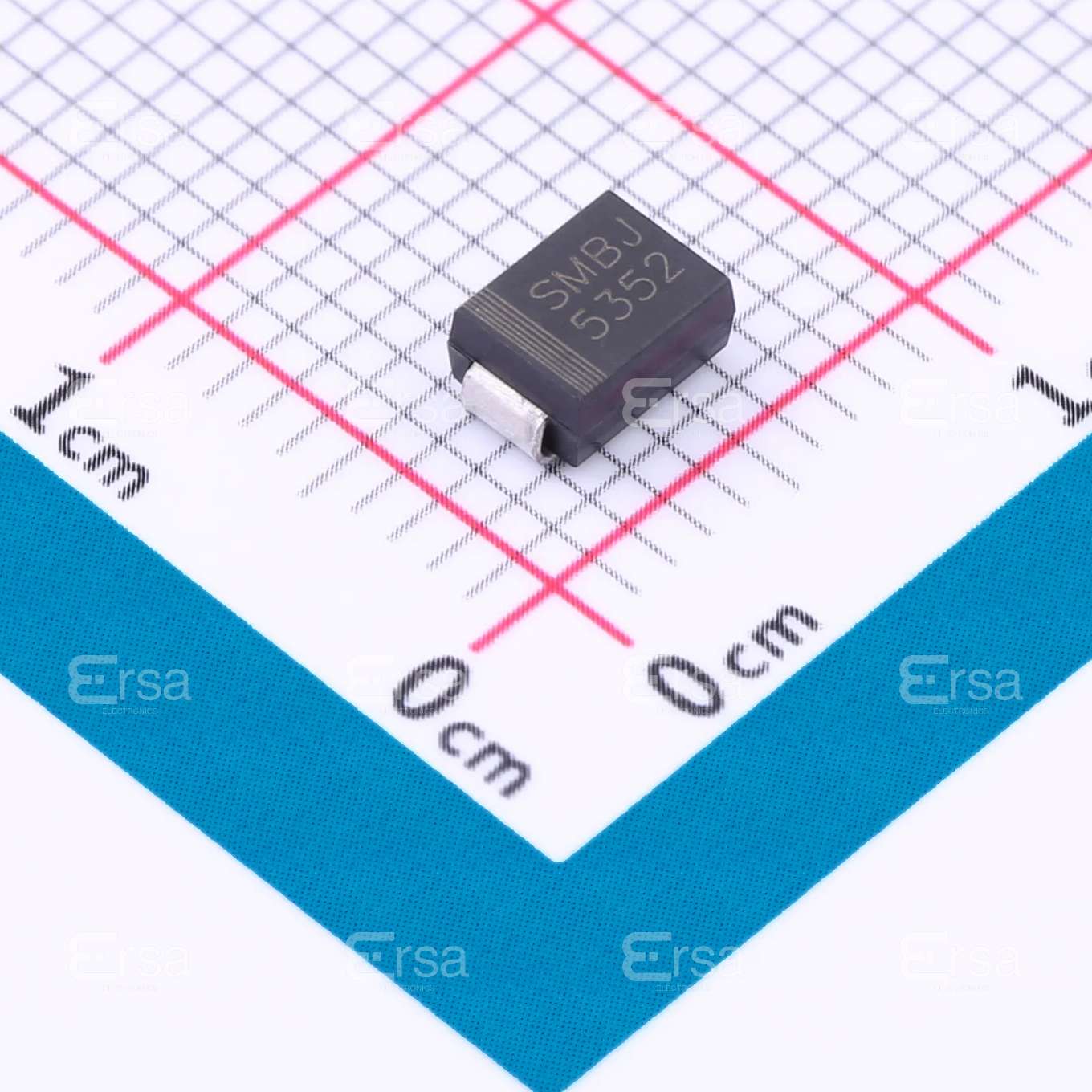 EIC Semiconductor, Inc._SMBJ5352B