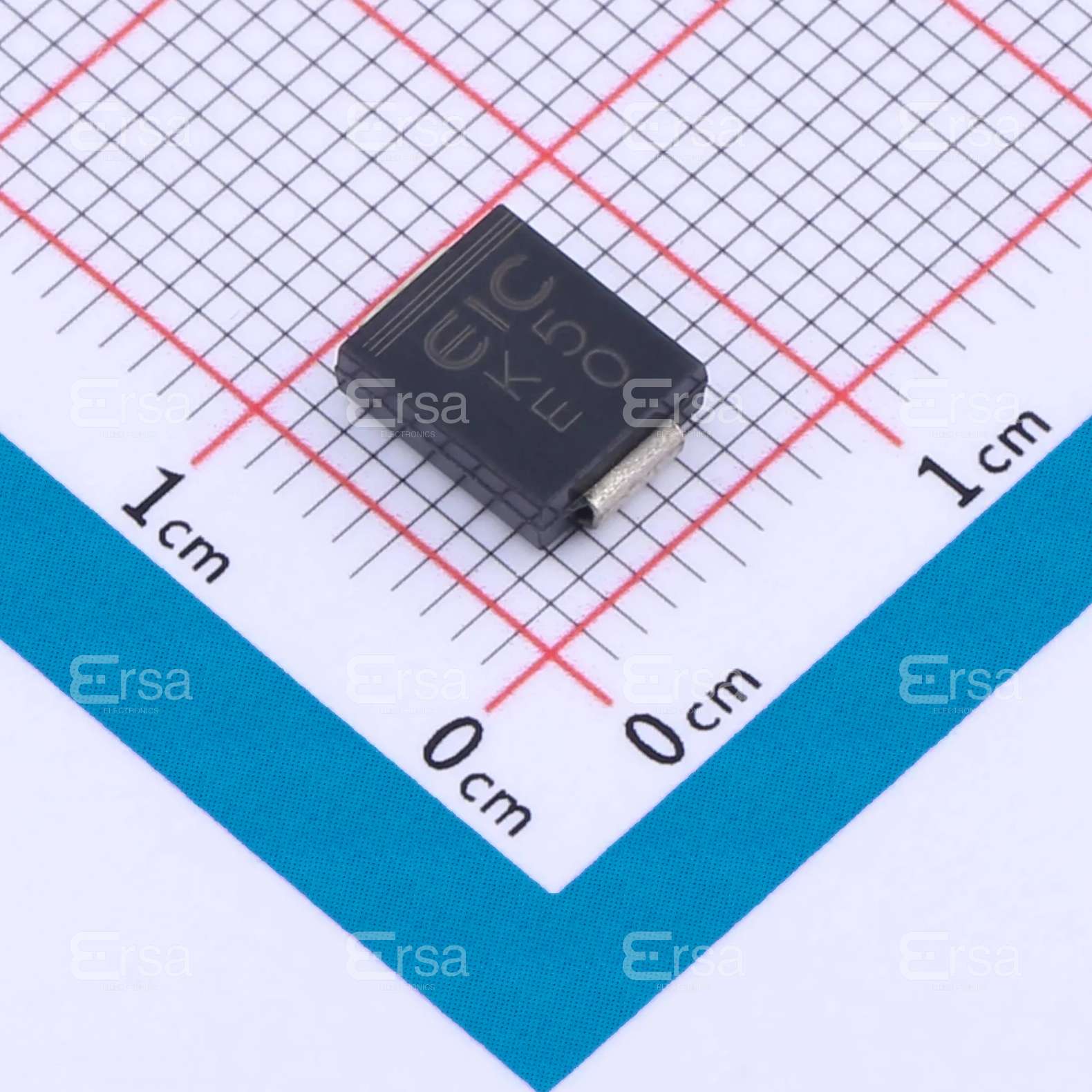 EIC Semiconductor, Inc._STUK5E0
