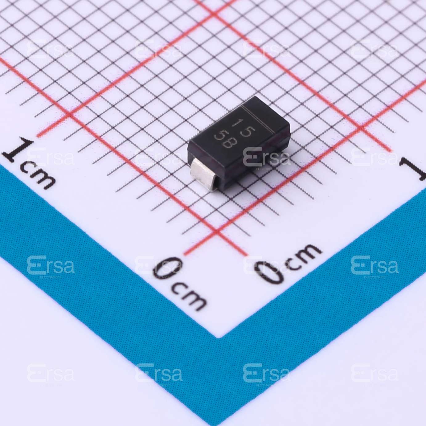 EIC Semiconductor, Inc._SZ155B