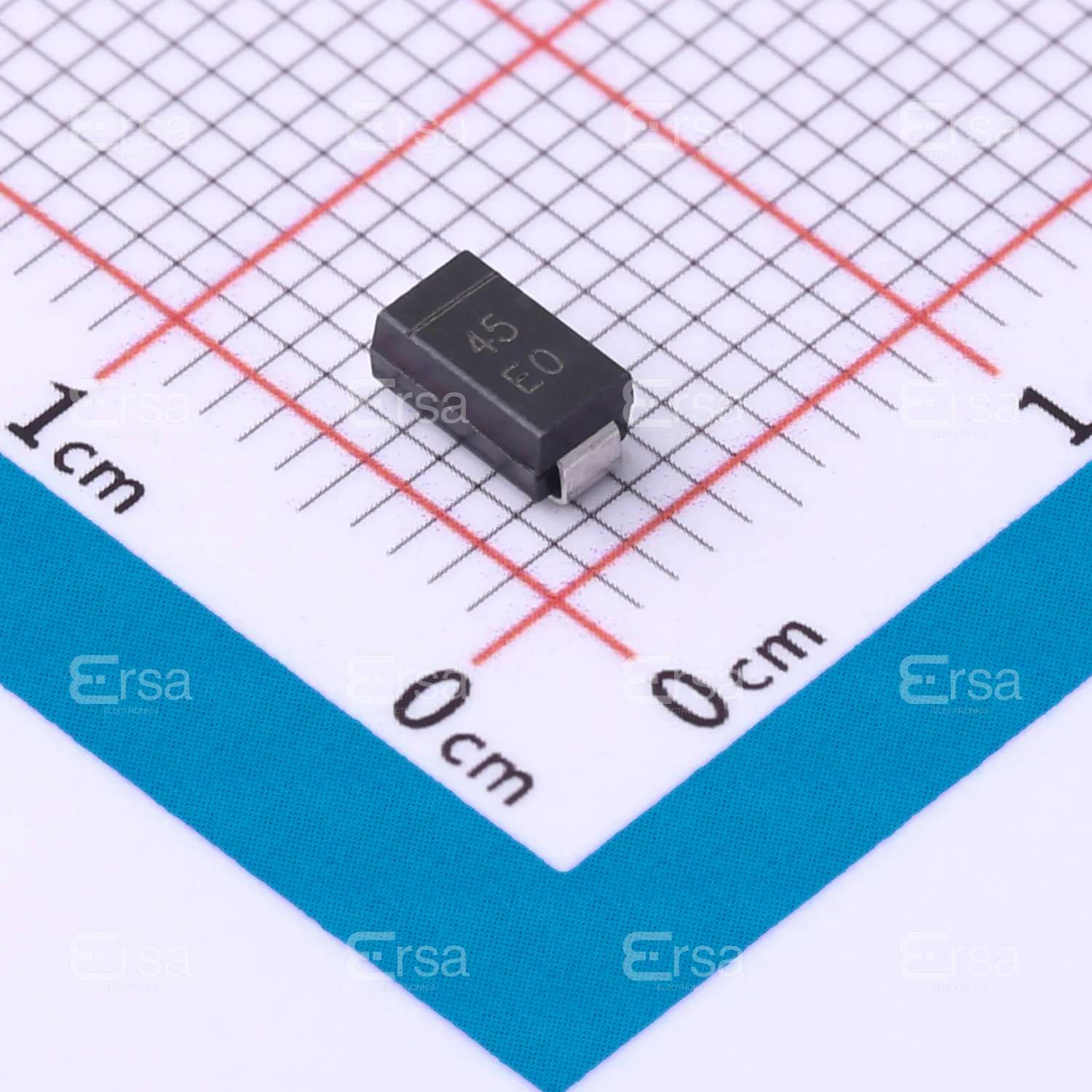 EIC Semiconductor, Inc._SZ45E0