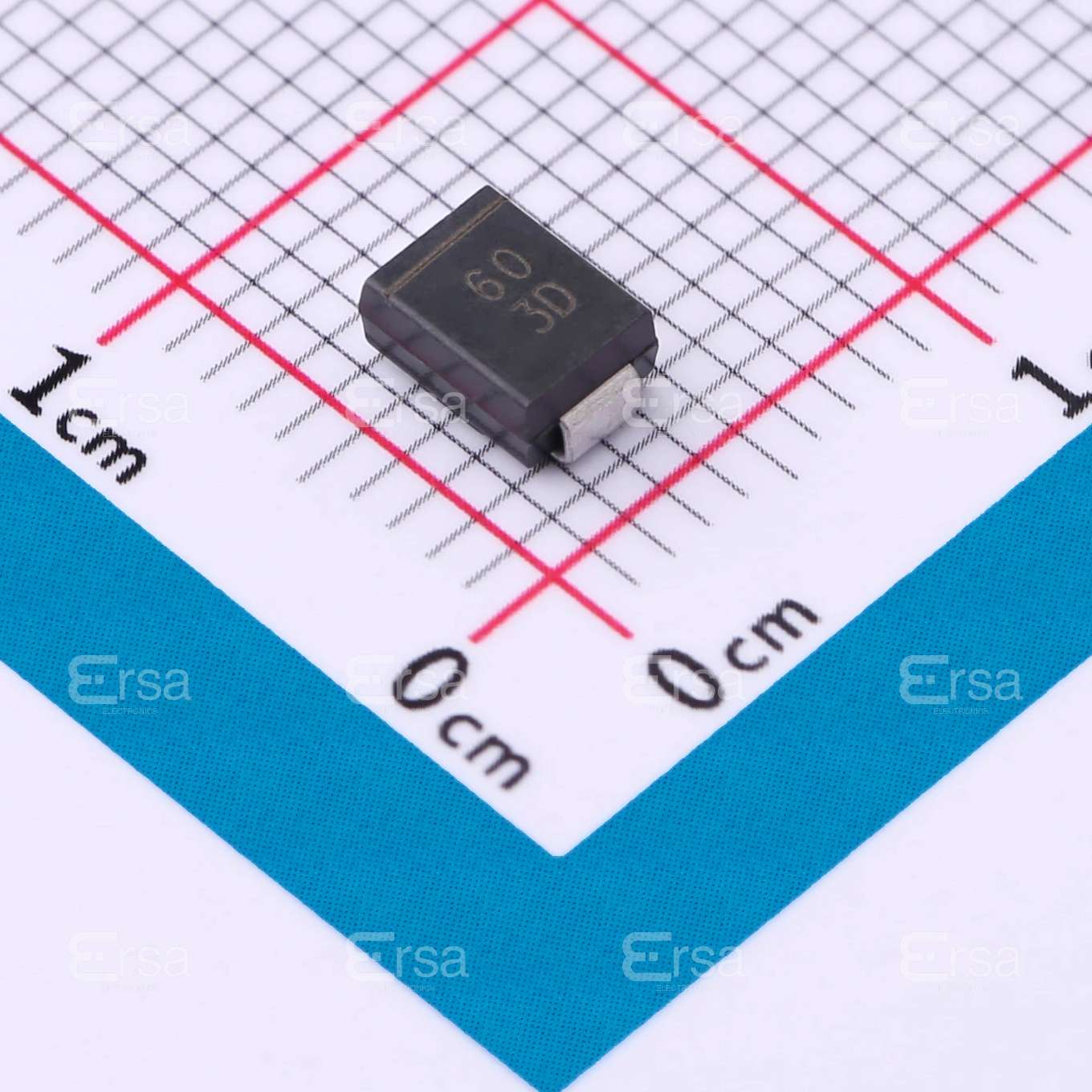 EIC Semiconductor, Inc._SZ603D