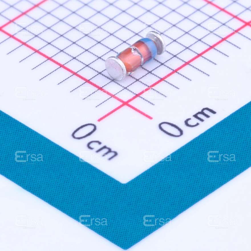 EIC Semiconductor, Inc._ZMM5229B