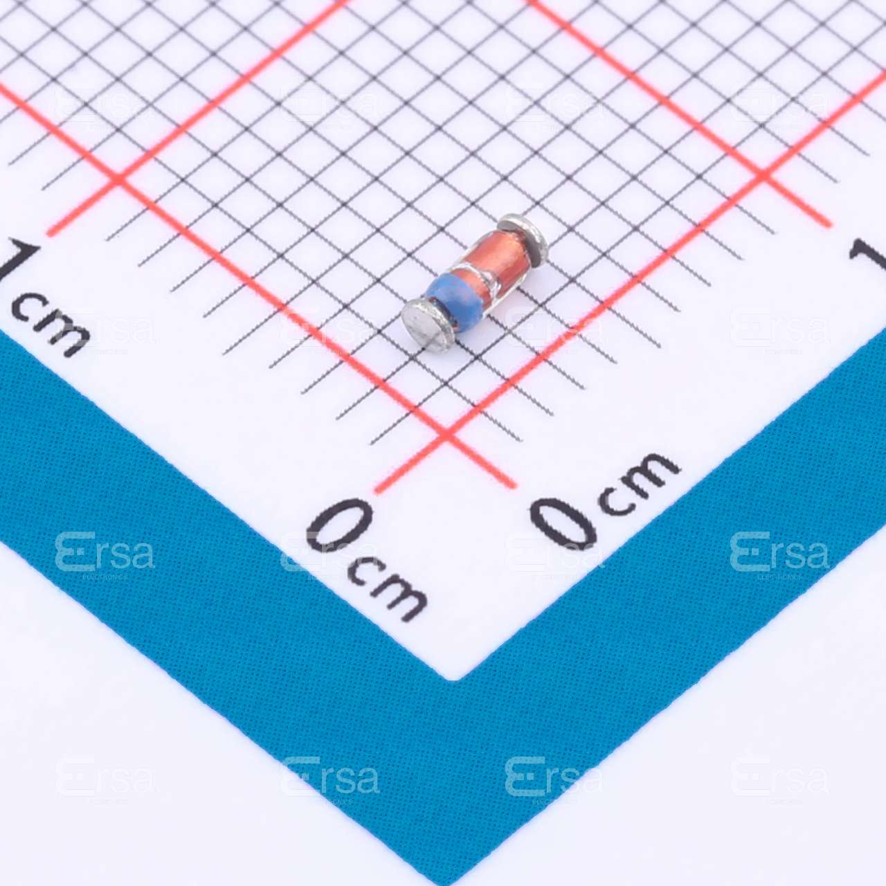 EIC Semiconductor, Inc._ZMM5231