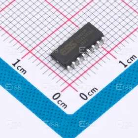 ESS Technology_ES9023P