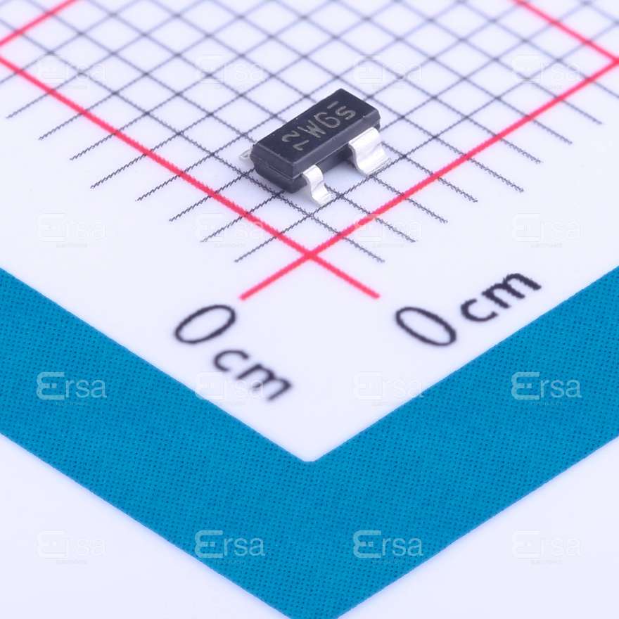 Eupec (Infineon)_BCR402RE6327