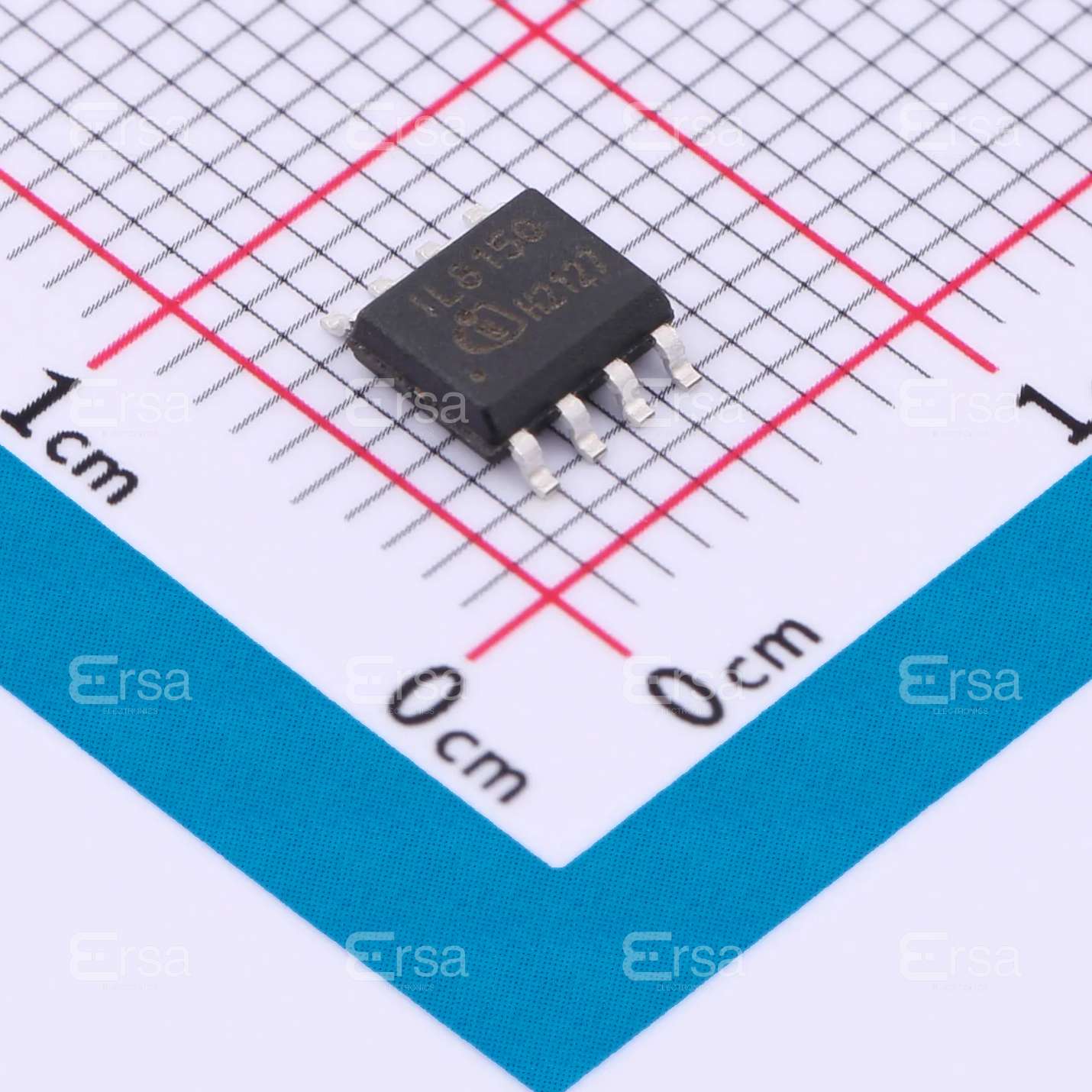 Eupec (Infineon)_ILD8150