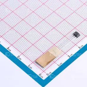 Eupec (Infineon)_TLE49613L_SSO-3 ROHS