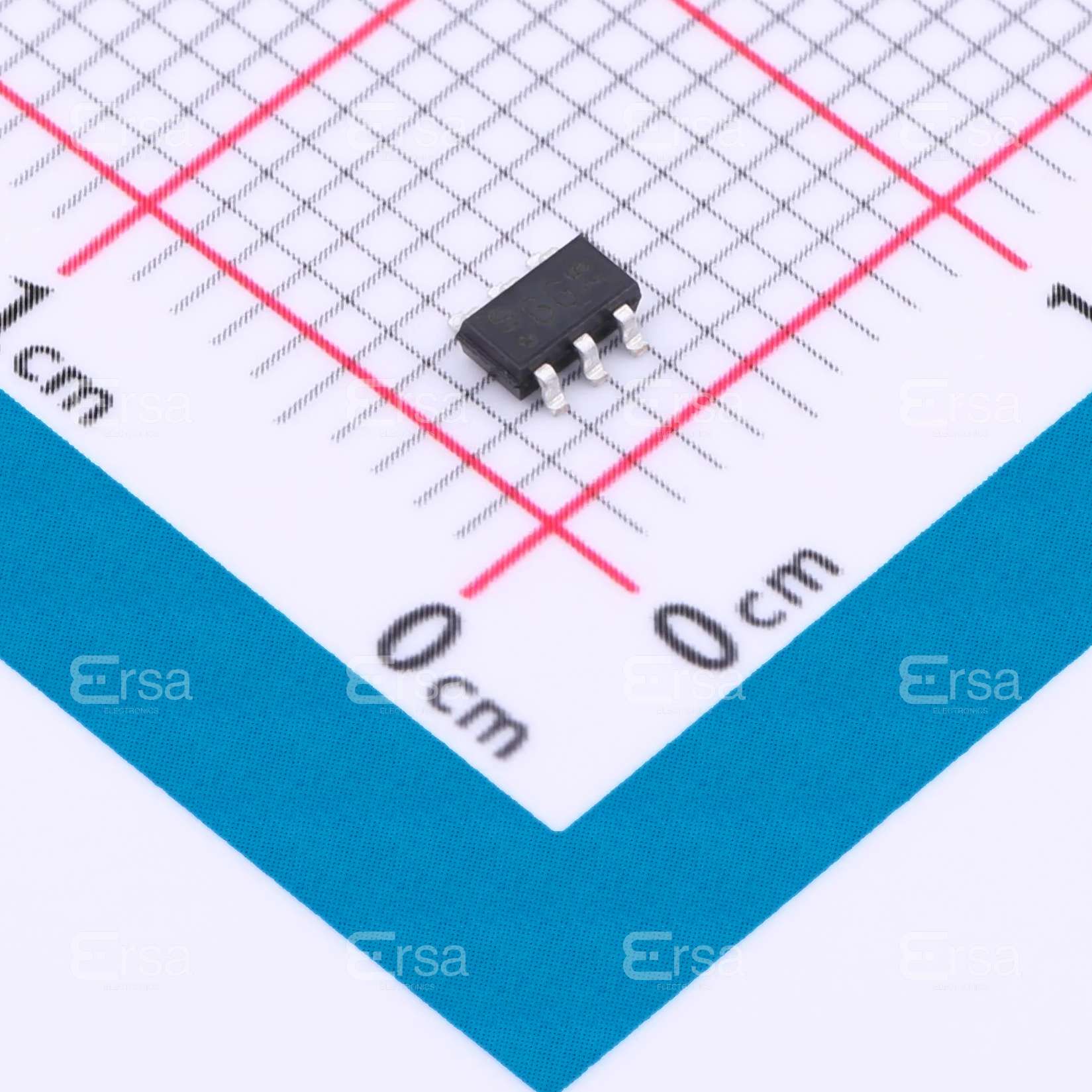Eupec (Infineon)_TLE4966G