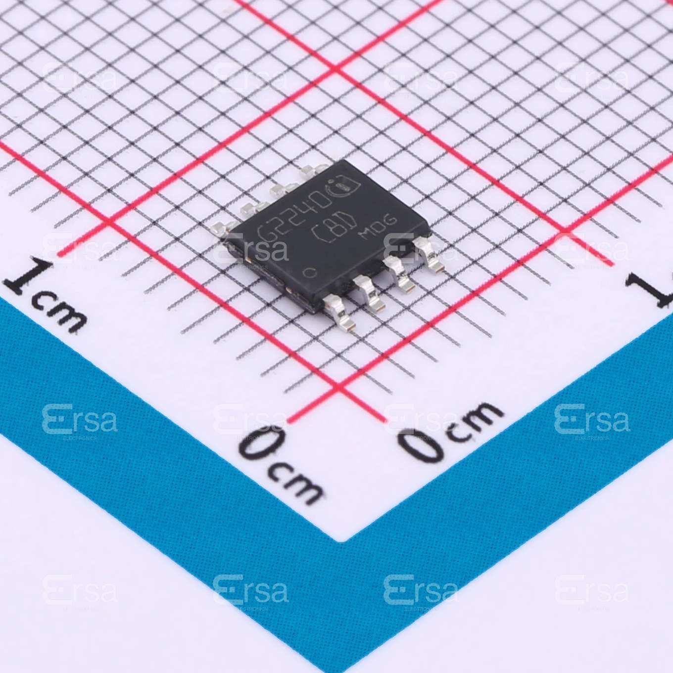 Eupec (Infineon)_TLE4998C8D