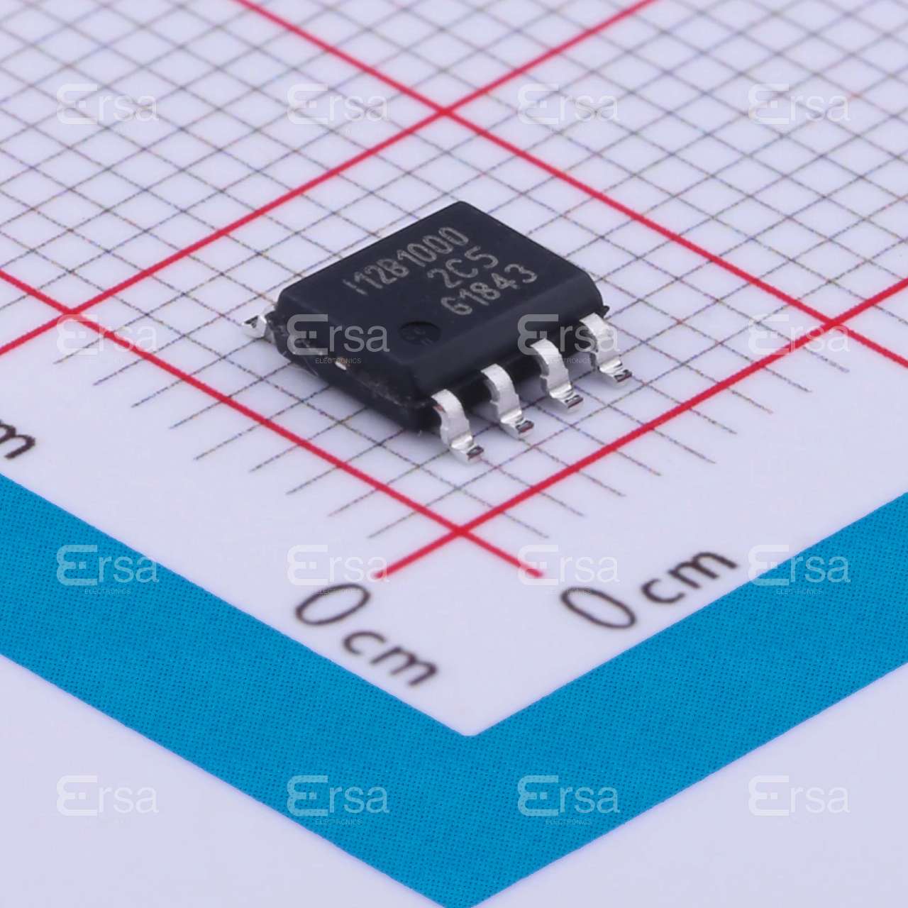 Eupec (Infineon)_TLI5012BE1000