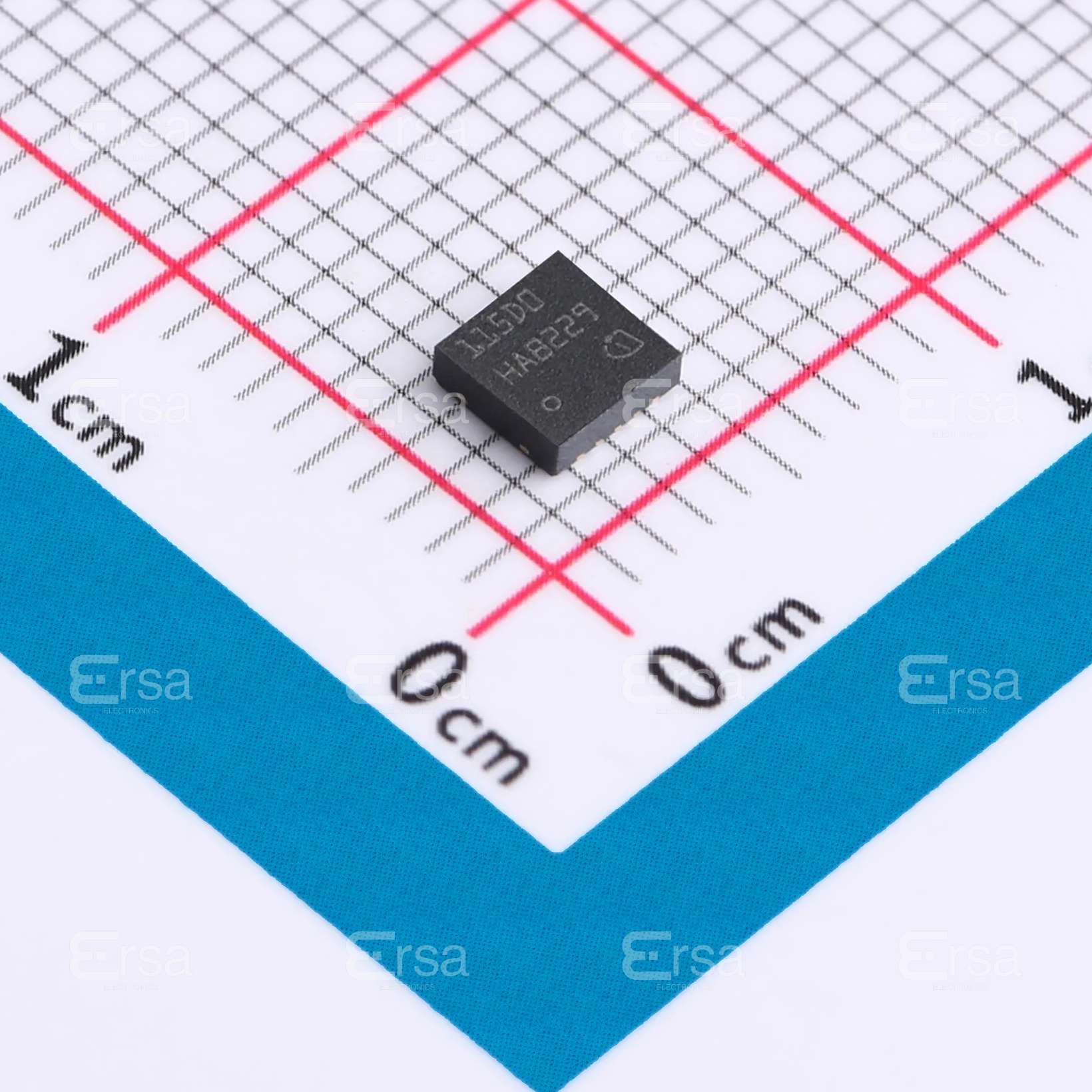 Eupec (Infineon)_TLS115D0LD