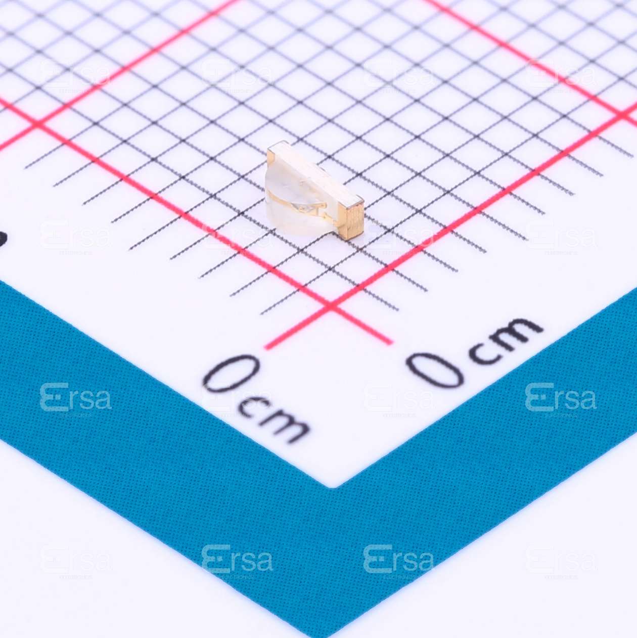 Everlight Electronics_12-21CSUBC/S295/TR8