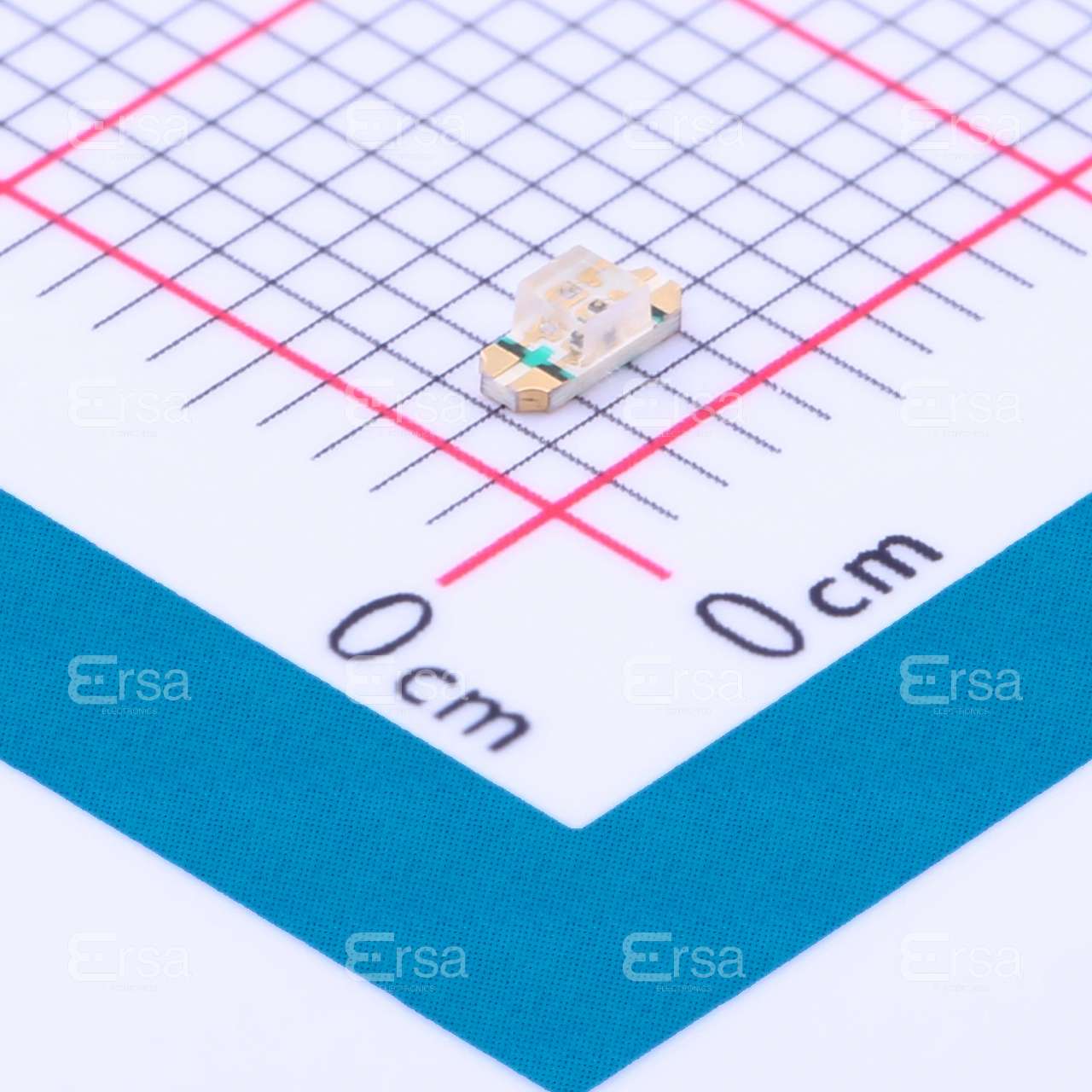 Everlight Electronics_23-22B/BHS2C-A01/2A