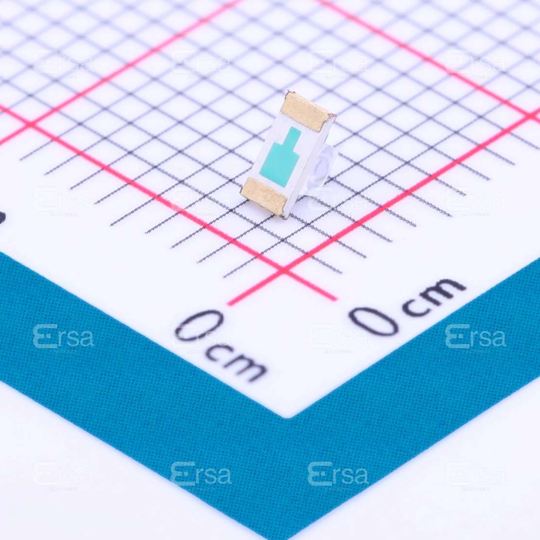 Everlight Electronics_26-21/BHC-ZRSQY/CA