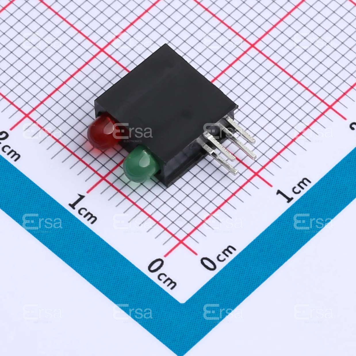 Everlight Electronics_A694B/IG