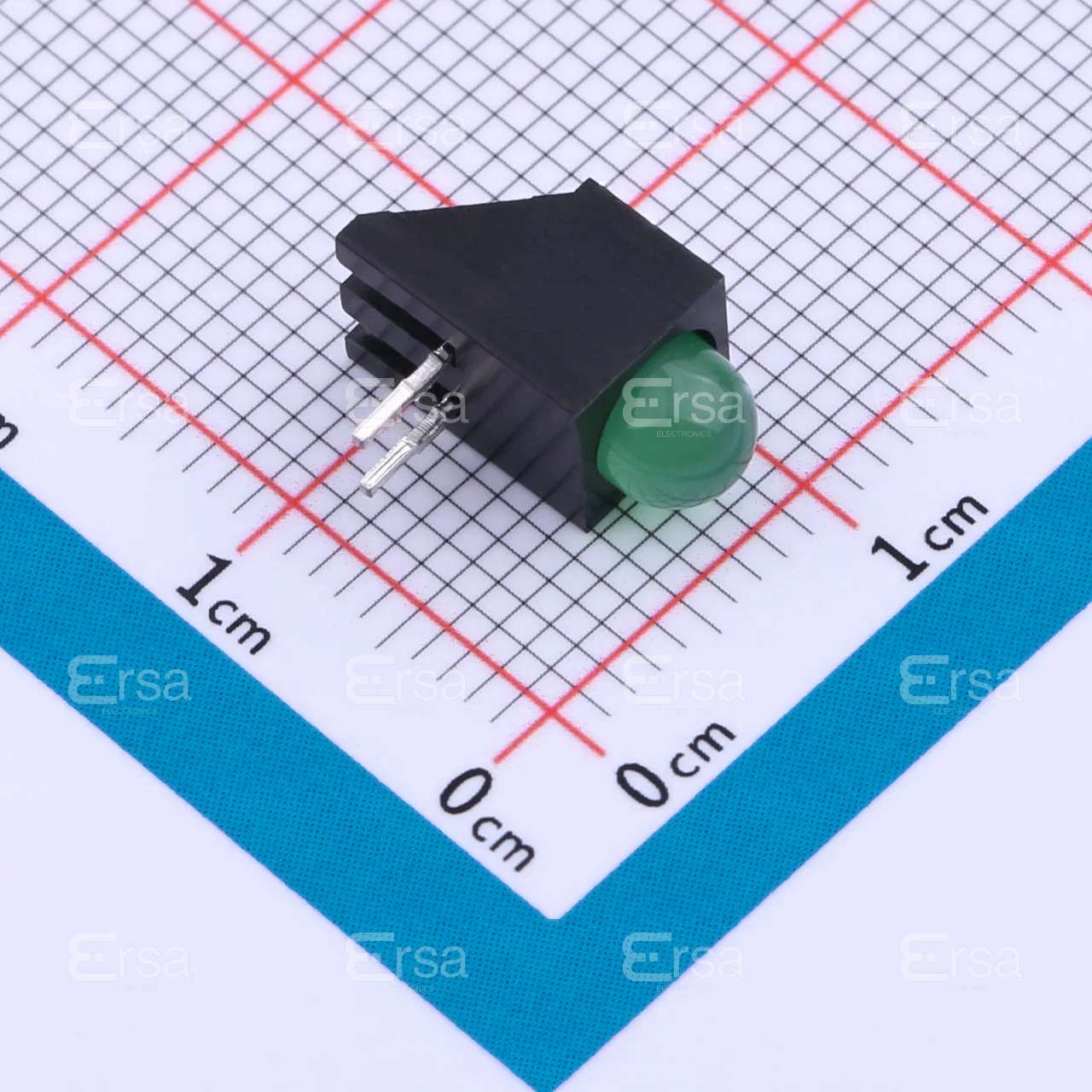 Everlight Electronics_A93B/G