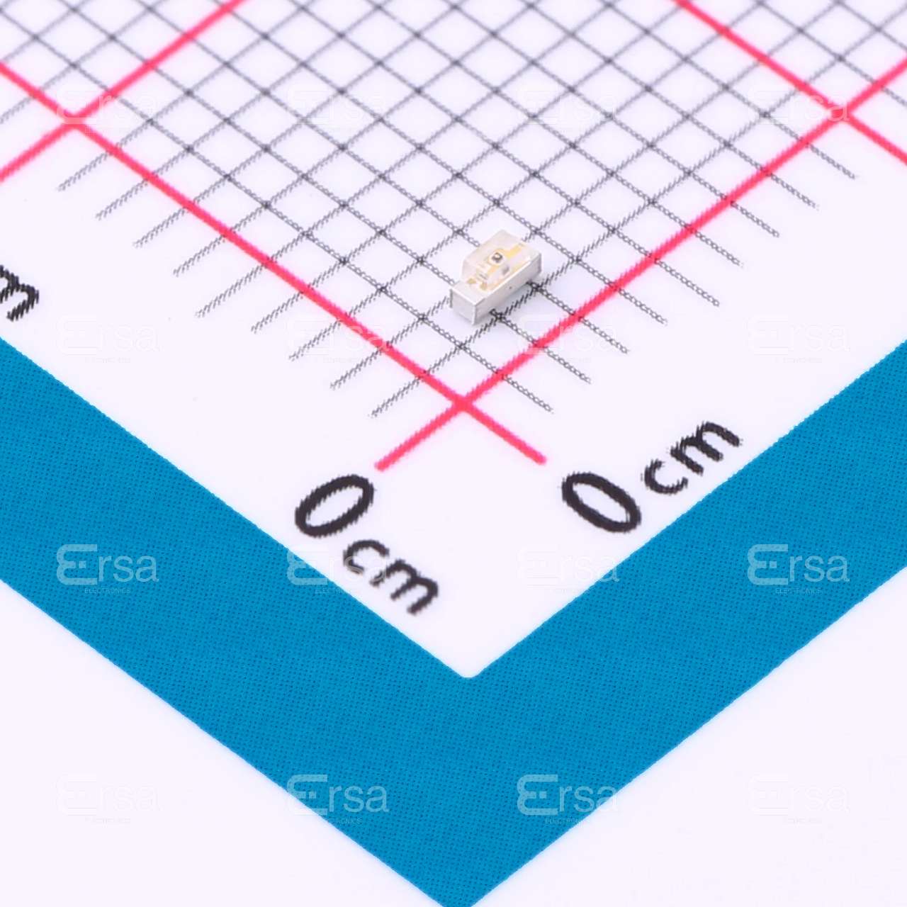 Everlight Electronics_EL-27-21SYGC/S530-E1/TR8