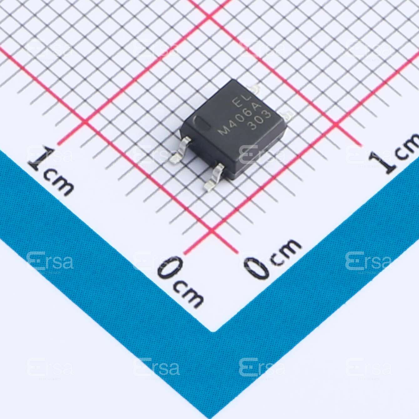 Everlight Electronics_ELM406A(TA)-G