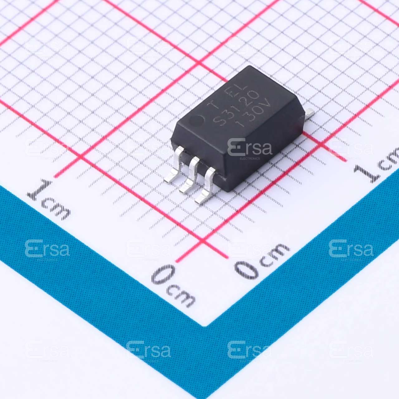 Everlight Electronics_ELS3120P(TA)-VG