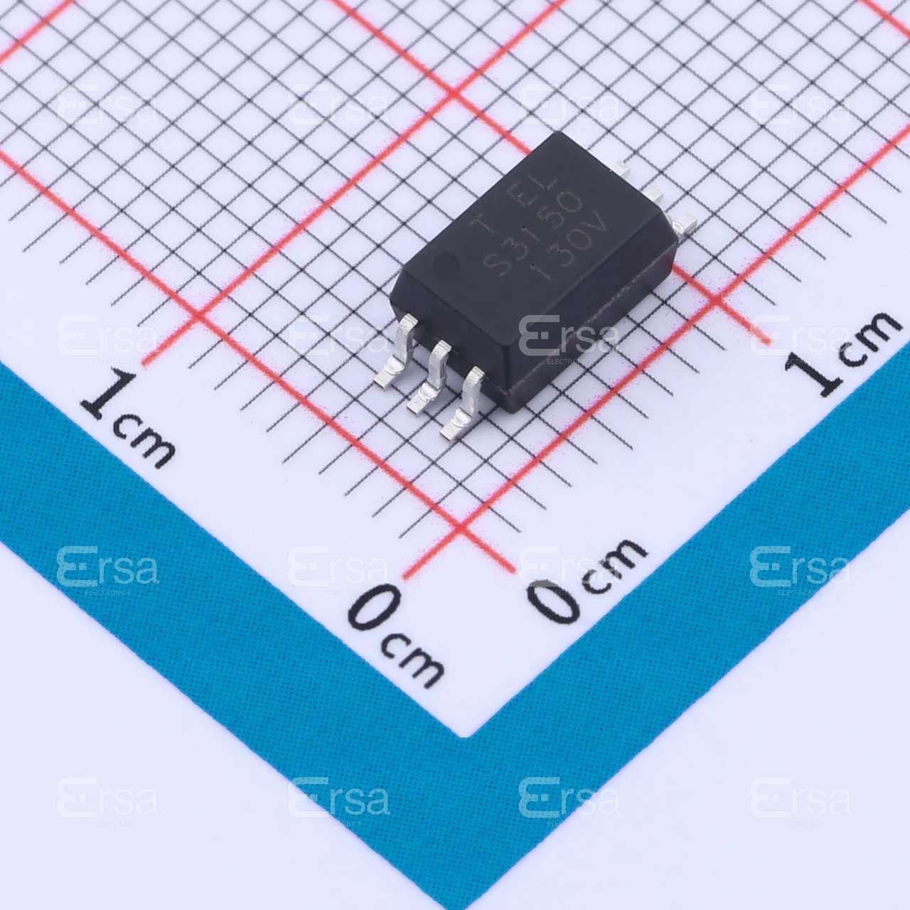 Everlight Electronics_ELS3150P(TA)-VG