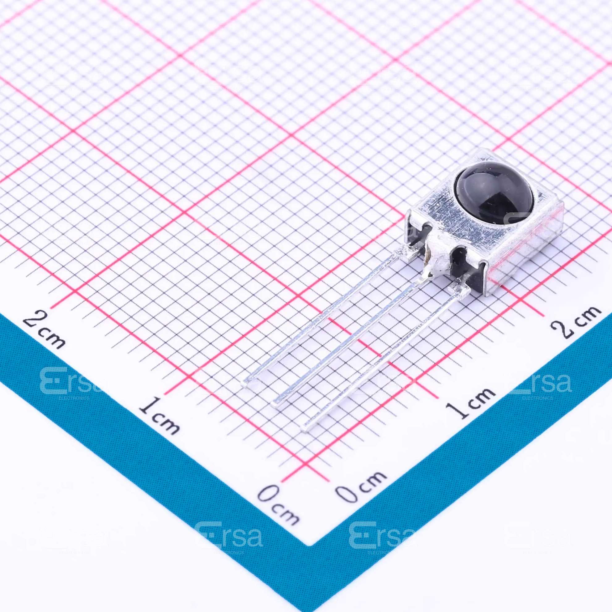 Everlight Electronics_IRM-8601M2(GPS)