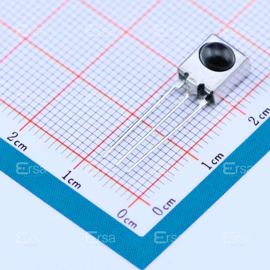 Everlight Electronics_IRM8601