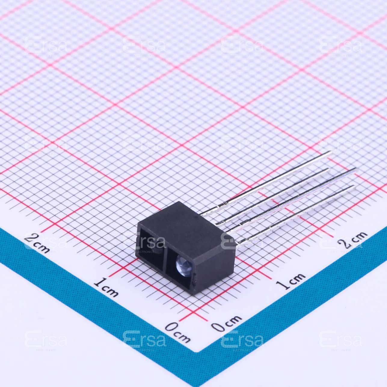 Everlight Electronics_ITR9909