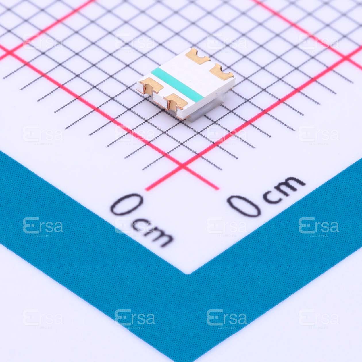 Everlight Electronics_PD15-22C/TR8(GPS)