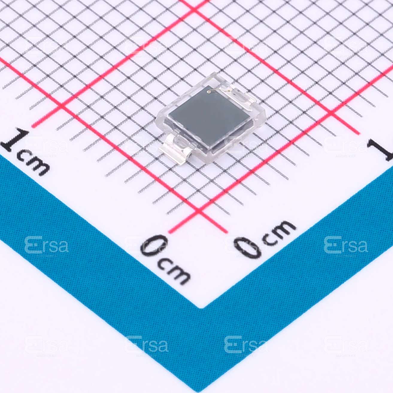 Everlight Electronics_PD70-01C/TR7(BY)
