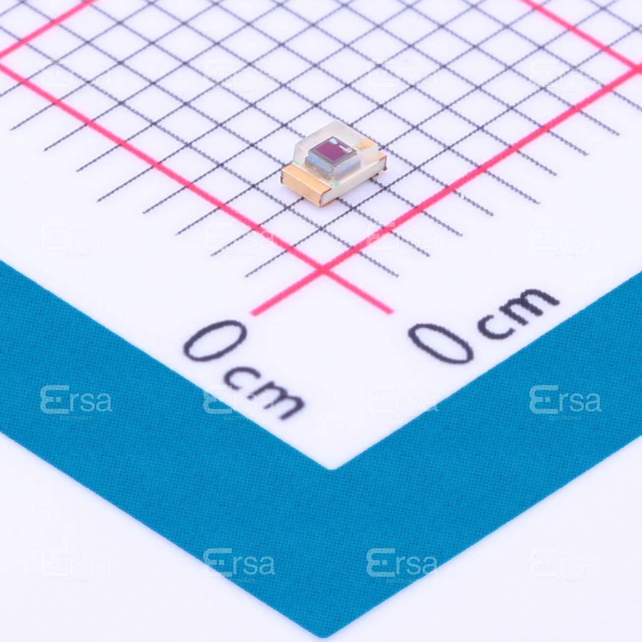 Everlight Electronics_PT17-51C/L129(BIN2)