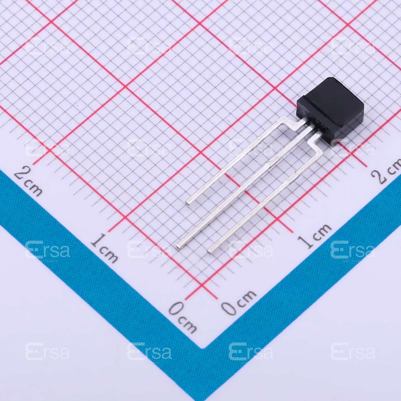 Everlight Electronics_PT2559B/L2/H2(A5)