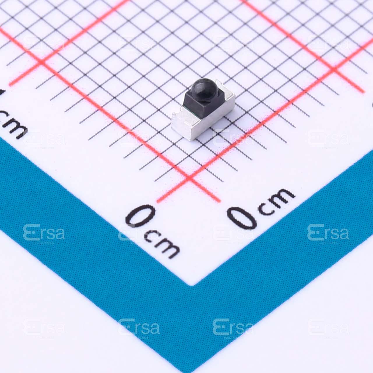 Everlight Electronics_PT26-61B/TR8