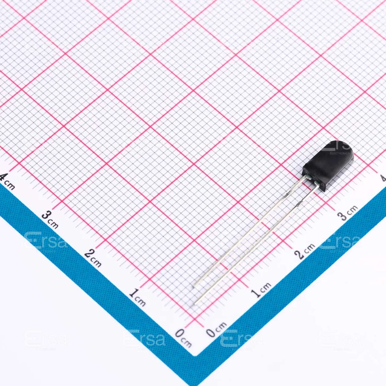 Everlight Electronics_PT534-6B/L321