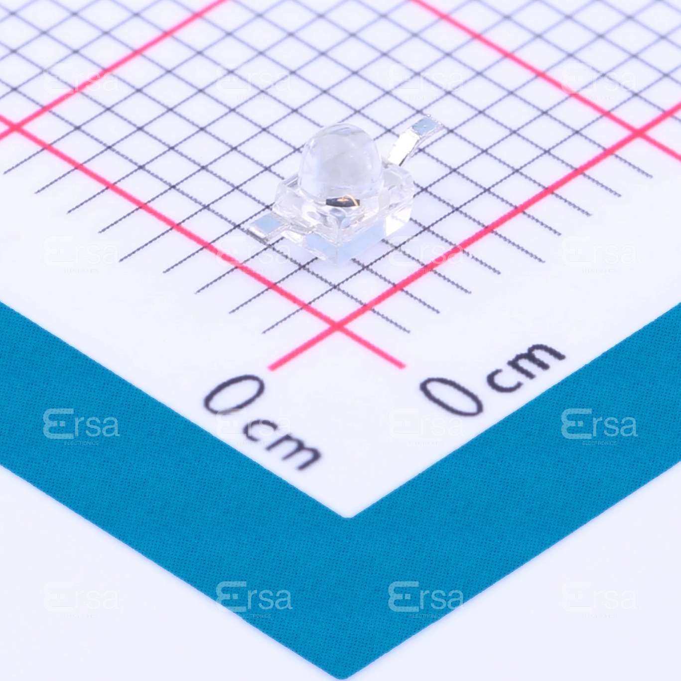Everlight Electronics_SIR91-21C/TR10